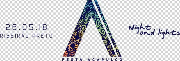 Festa Acapulco - Triangle