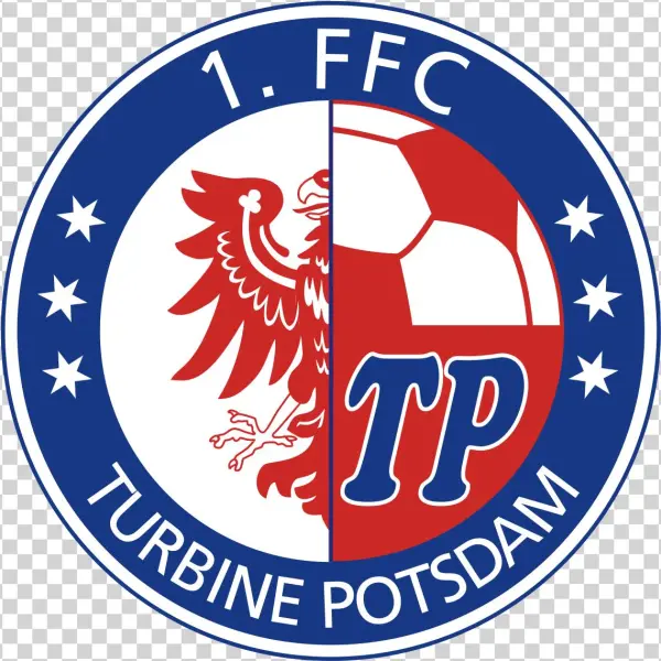 Ffc Turbine Potsdam