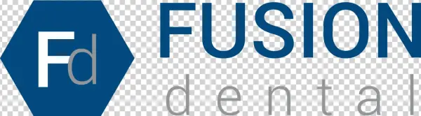 Fusion Dental Logo Hor - Dentistry