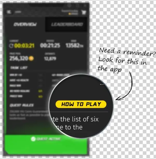 Games Gr Generoc - Video Game