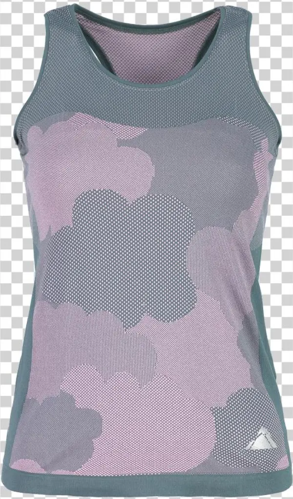 Grettam - Top - Maloja Grettam. Top - Women's Sleeveless Jersey