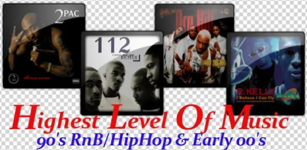 Highest Level Of Music - Music