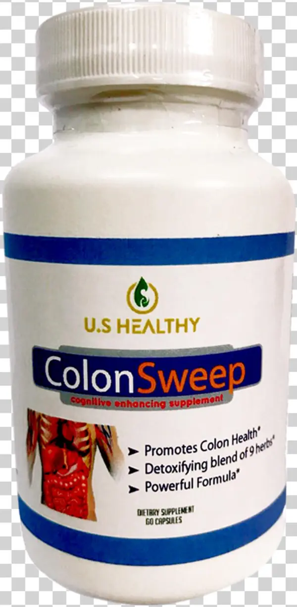 Home / Solution Formulas / Colon Sweet Product - Nutri Enatural Premium Colon Sweep - Natural Cleansing