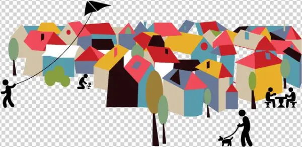 Homes North Houses-people - Home