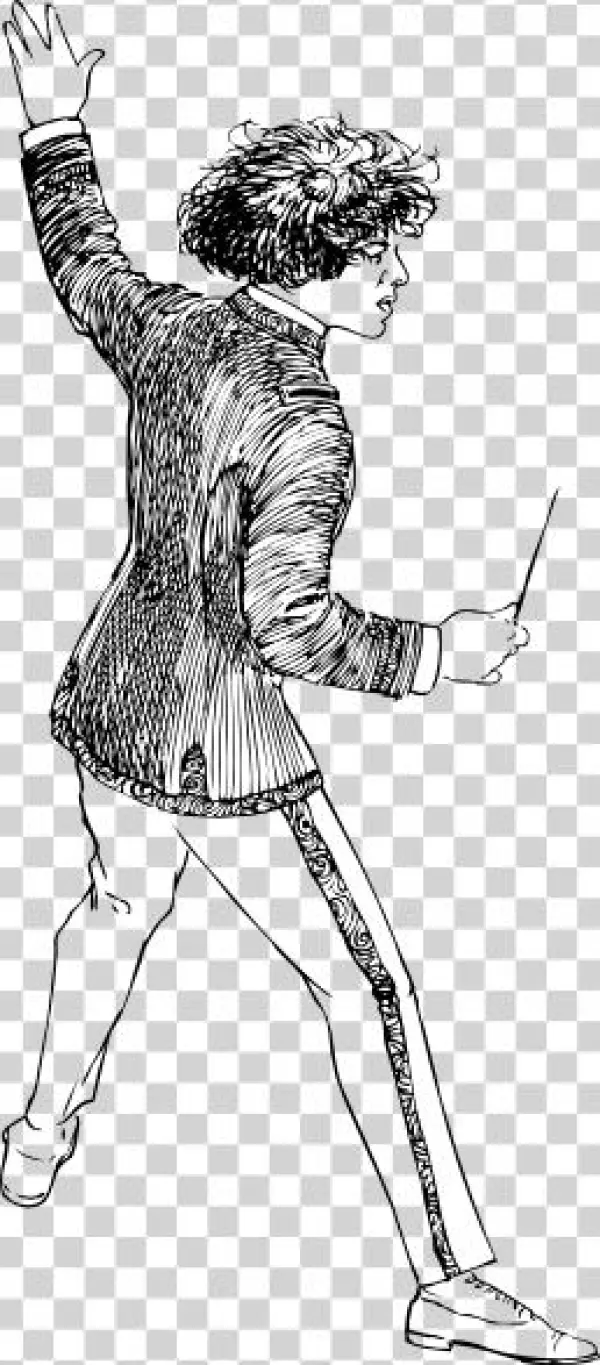 How To Set Use Maestro Clipart - Clip Art