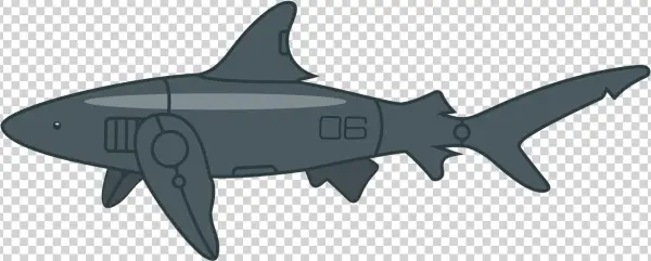 Image Is Not Available - Shark