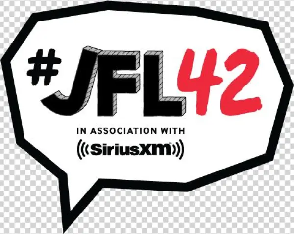 Jfl 42, Toronto's Comedy Festival - Siriusxm - Prepaid Service Card For Siriusxm Satellite