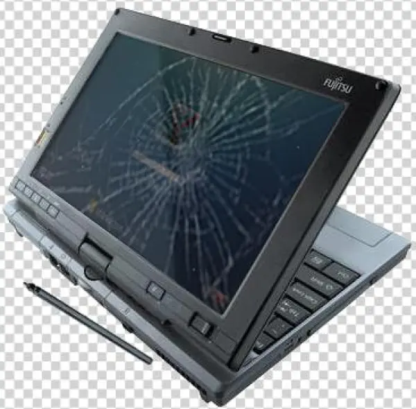 Mac, Pc, Laptop Screen Repair - Fujitsu Lifebook P1620 8.9″ Notebook - Convertible