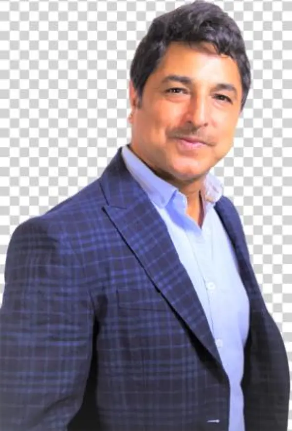 Manish Bhatia - Businessperson