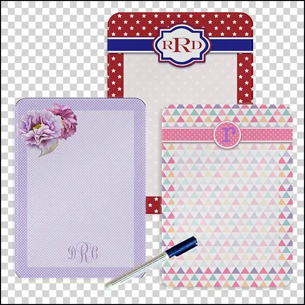 Memo And List Board - Throw Blanket