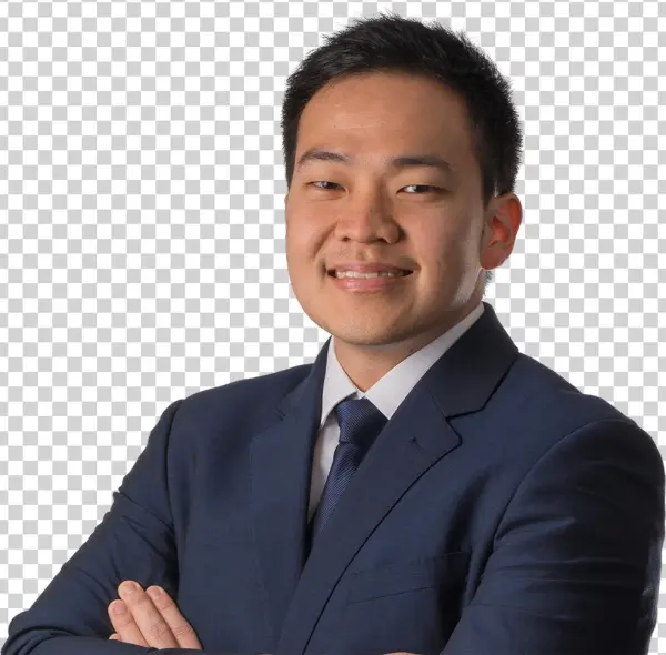 Michael Ng - Businessperson