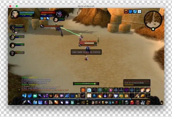 Modui - Modui Vanilla Addon