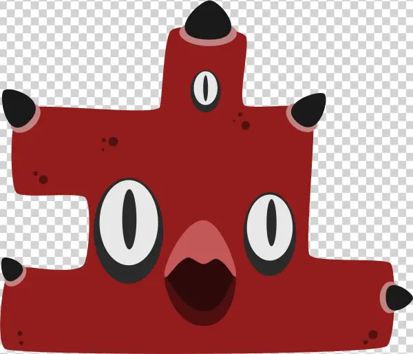 Monster - Portable Network Graphics