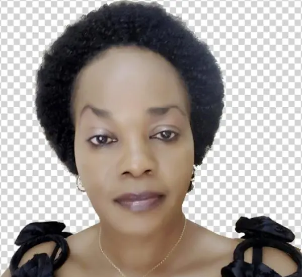 Nabagesera - Kasha Nabagesera