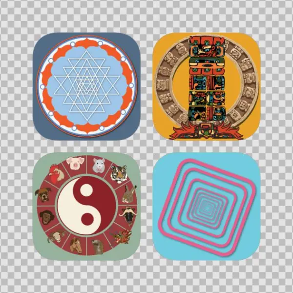 Numerology & Astrology - Imperio Maya