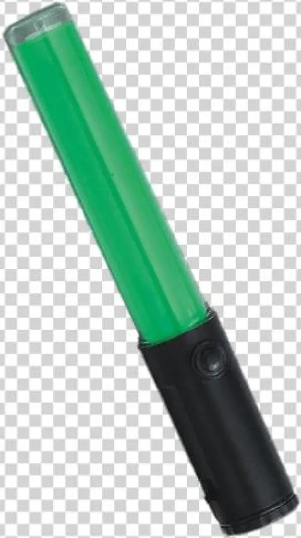 Objects - Banksman Light