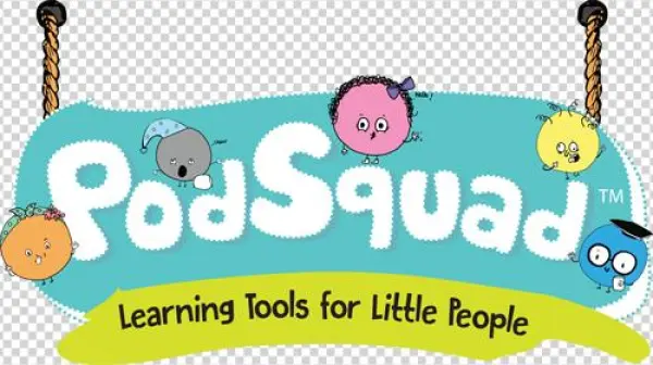 Podsquad Cool Cupcake Craft