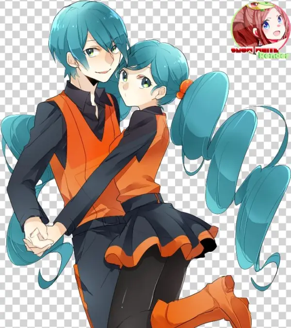 Pokemon Render Ace Trainers Photo Pokemon Ace Trainers - Cartoon