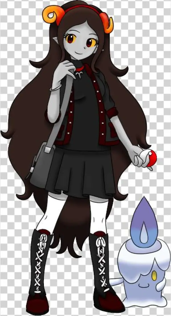 Post By Aradia Megido On Dec 23, 2013 At - Cartoon