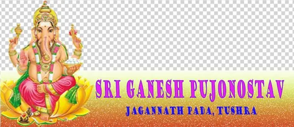 Preview Overlay - Ganesh Chaturthi Images 2018