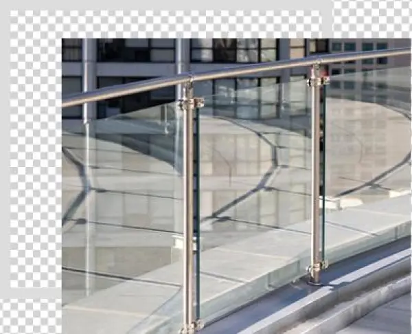 Qingdao Stainless Machinery Co - Handrail
