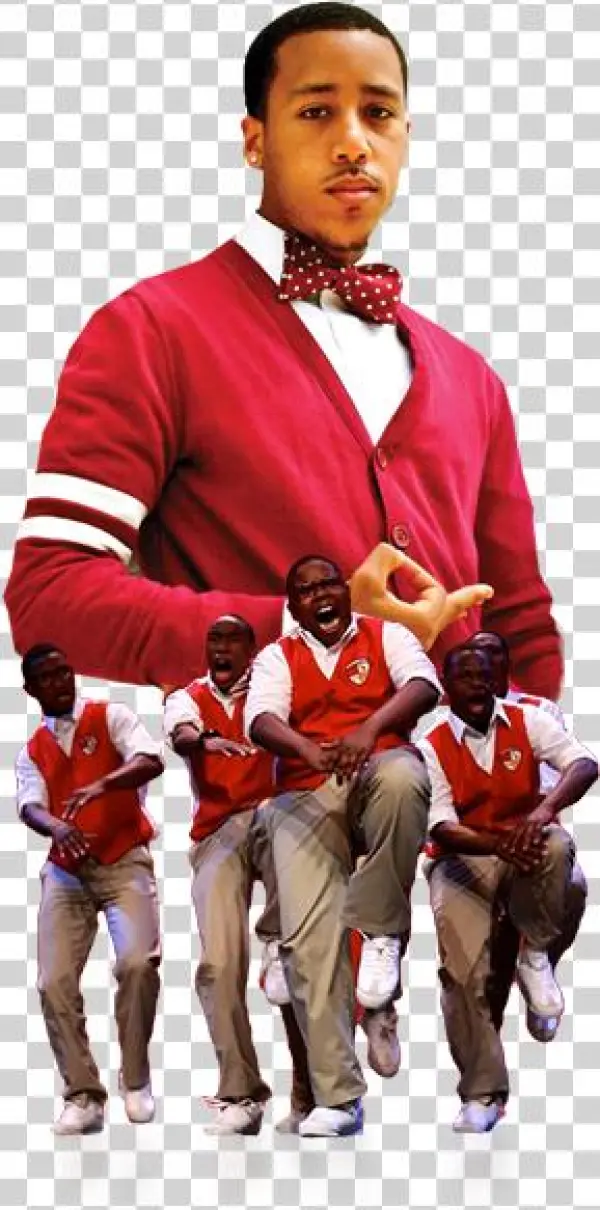 Raleigh Kappa League Program - Raleigh