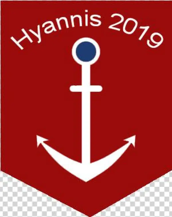 Red Anchor Hyannis Copy - Hyannis