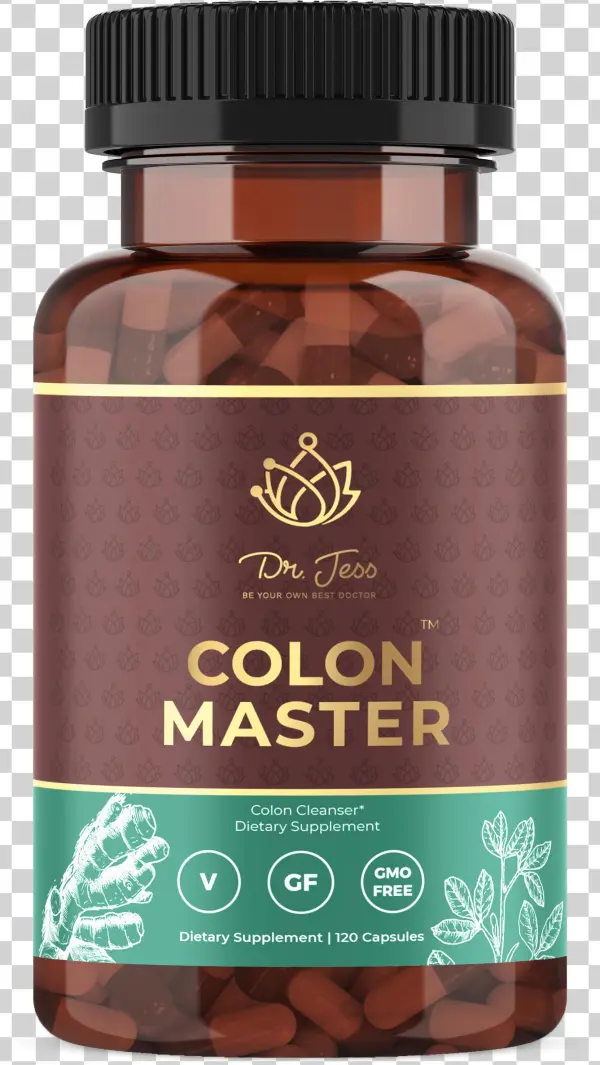 Regular Price - Dr Jess Hormone Master