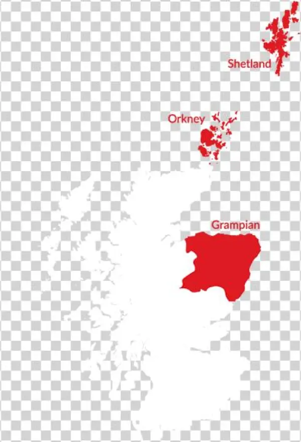 Report On The First Periodic Review Of Scottish Parliament