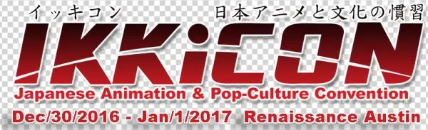 Ringing In The New Year At Ikkicon - Anime