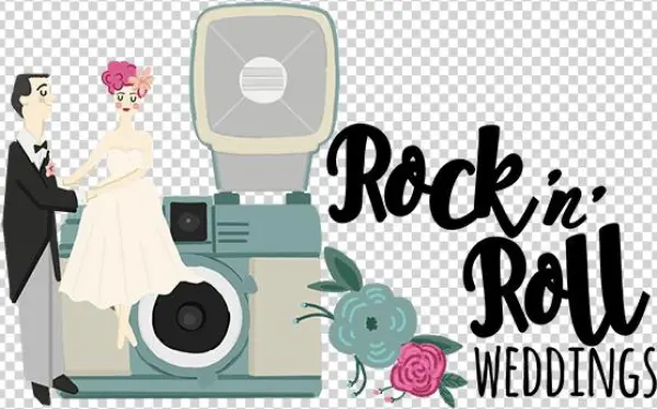 Rock'n'roll Weddings - Wedding