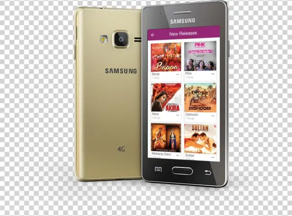 Samsung Z2 Smartphone - Samsung Z2 4g Lte