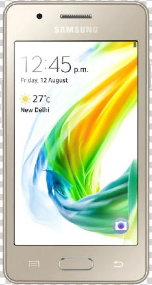 Samsung Z2 With Tizen - Samsung Z2 Price In India 2017