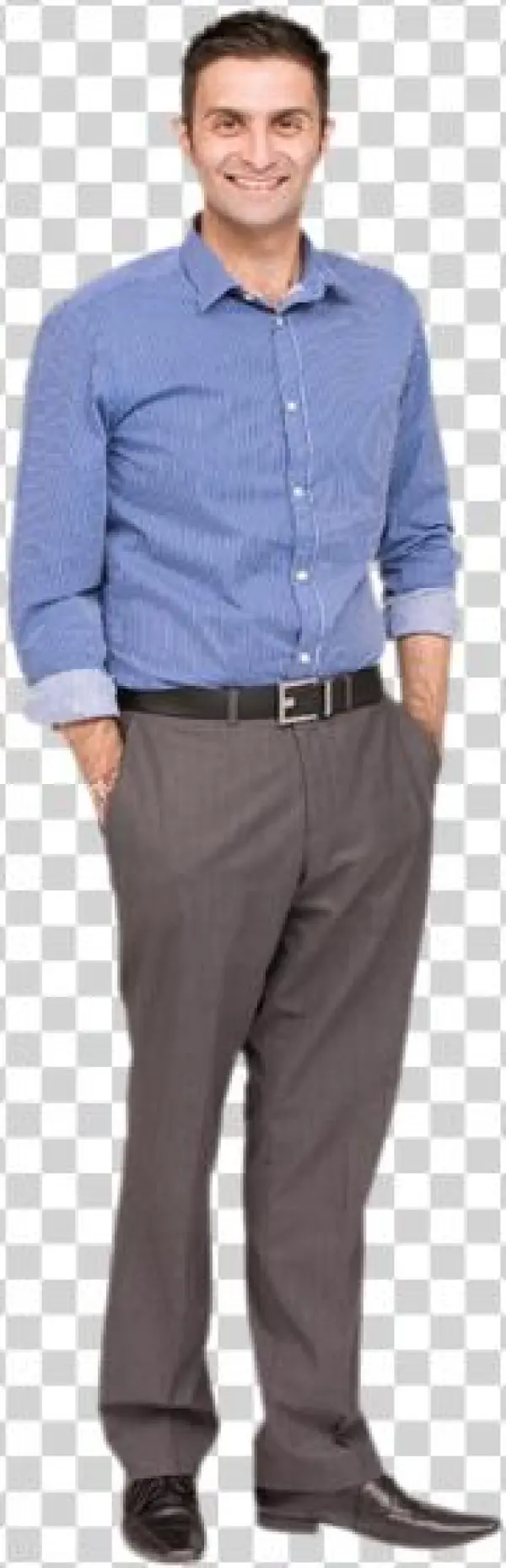 Search Vacancies - Standing