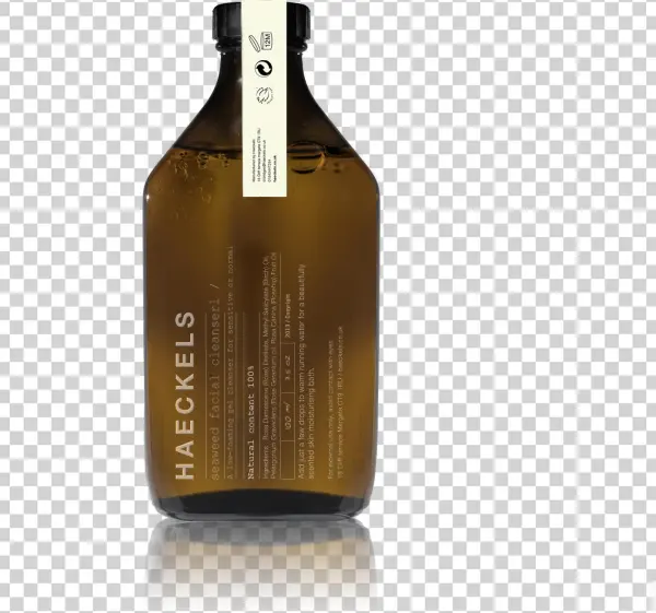 Seaweed Facial Cleanser