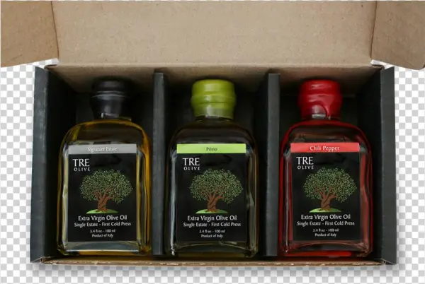 Select From - Cosmetics