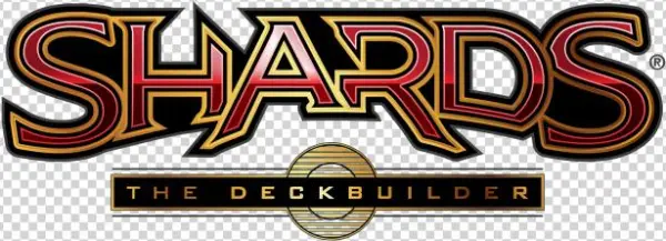 Shards The Deckbuilder