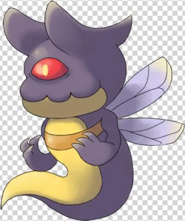 [showcase] Pixels & Paintings [archive] - Cartoon