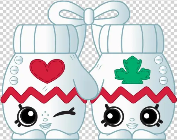 Spks8c W3 Ctc 8 173 Hug N Snug Mittens - Wiki