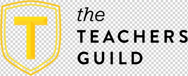 Teachers Guild Logo 1200 - Wanderlust Festival Logo 2016