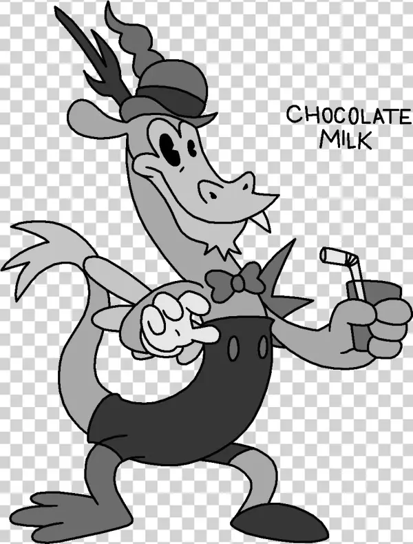 Toon Discord - Cartoon