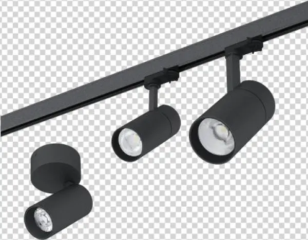 Untitled Spyglass - Novalux Spyglass