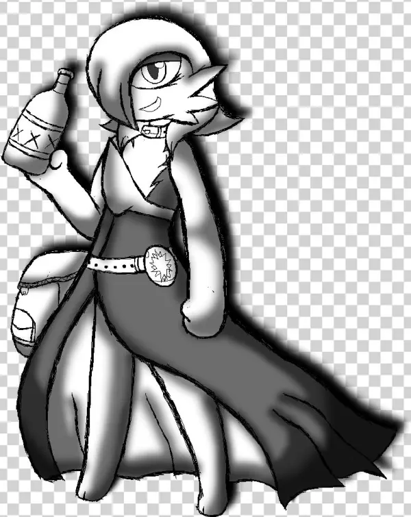 Want To Add To The Discussion - Cartoon