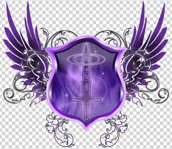 Warcraft Alliance Logo - Medieval Replicas Beautiful Floor Lamp Vintage Model