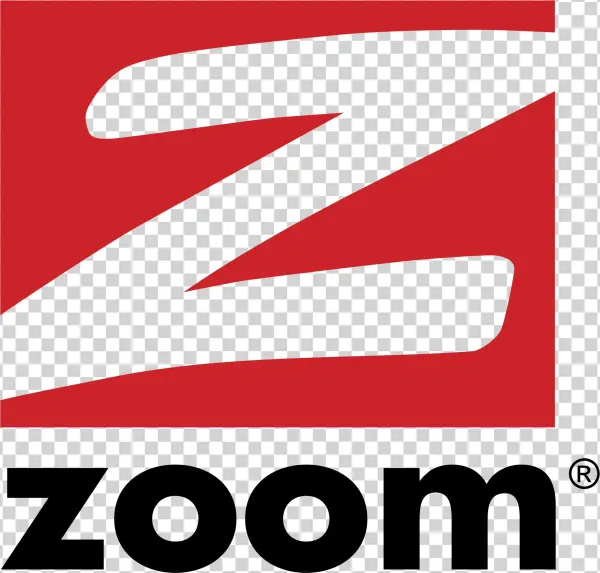 Zoom Logo Png Transparent - Zoom Docsis 3.0 Cable Modem And Wireless-n Router (5352-00-00)