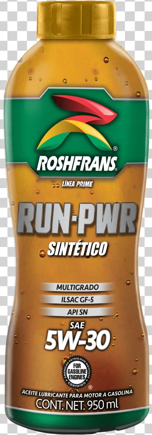 1 - Roshfrans
