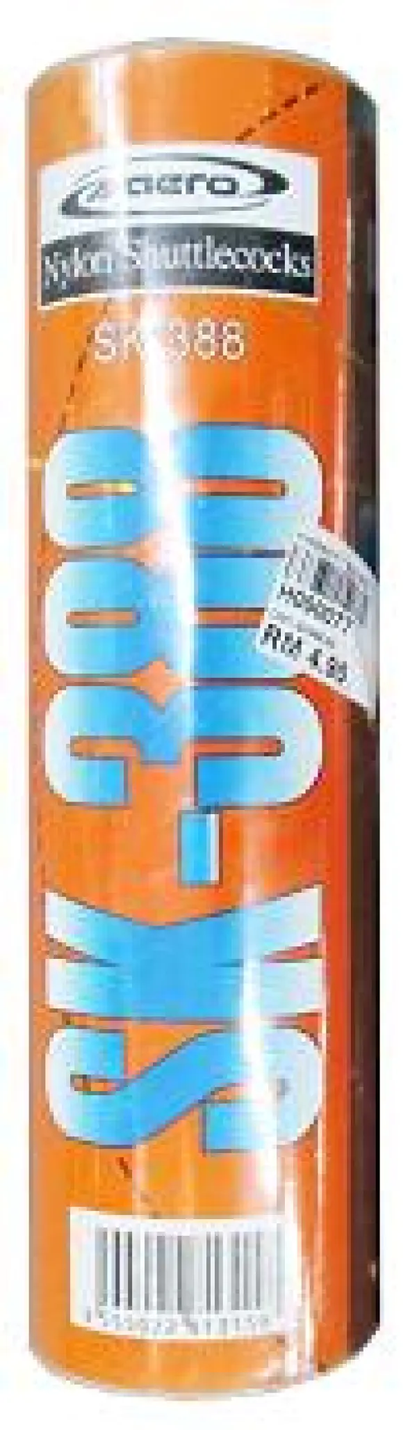 263 - Skateboard Deck