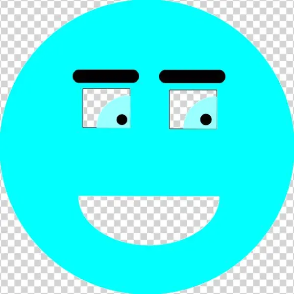 A Perfect World - Clip Art Of Shapes