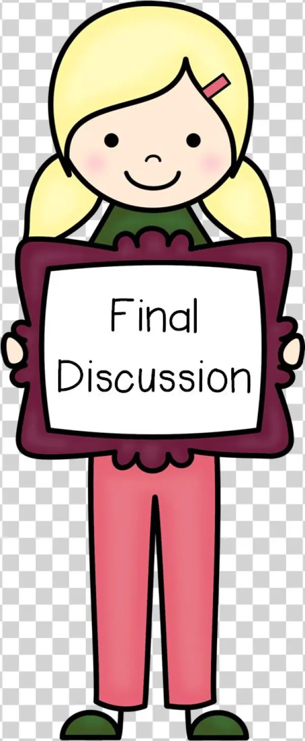 After Student Talk, The Teacher Should Offer A Final - Literacy