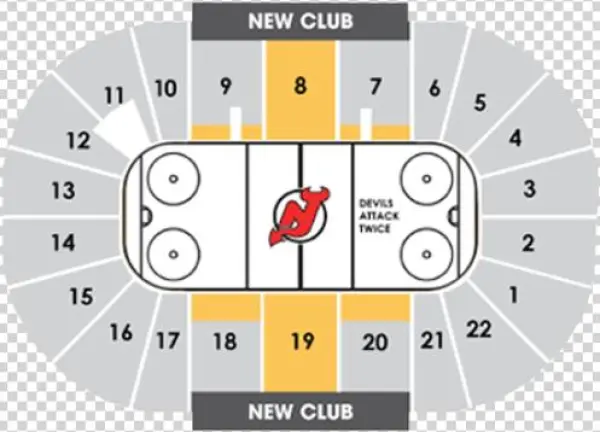 All-inclusive Gourmet Buffet - Circle